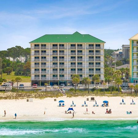Beach Tower Beachfront Hotel, A By The Sea Resort Panama City Beach Dış mekan fotoğraf