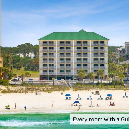 Beach Tower Beachfront Hotel, A By The Sea Resort Panama City Beach Dış mekan fotoğraf