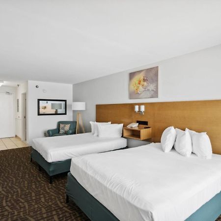 Beach Tower Beachfront Hotel, A By The Sea Resort Panama City Beach Dış mekan fotoğraf