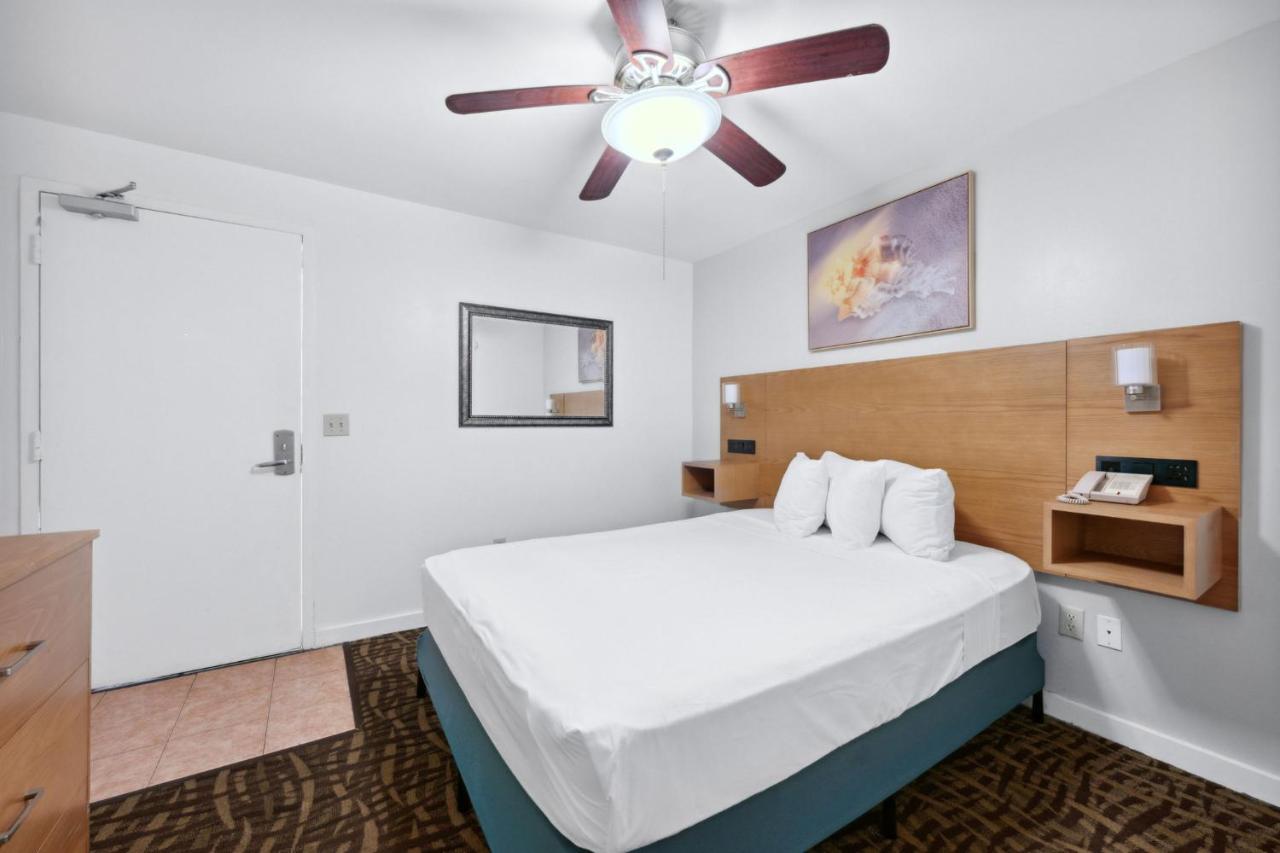 Beach Tower Beachfront Hotel, A By The Sea Resort Panama City Beach Dış mekan fotoğraf