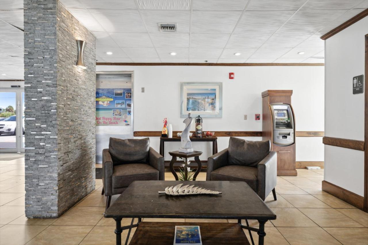 Beach Tower Beachfront Hotel, A By The Sea Resort Panama City Beach Dış mekan fotoğraf