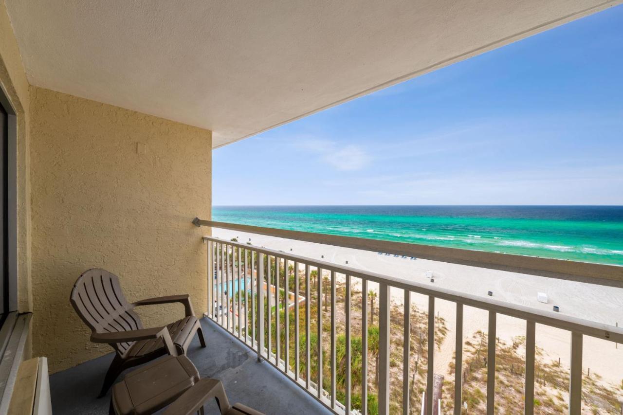 Beach Tower Beachfront Hotel, A By The Sea Resort Panama City Beach Dış mekan fotoğraf