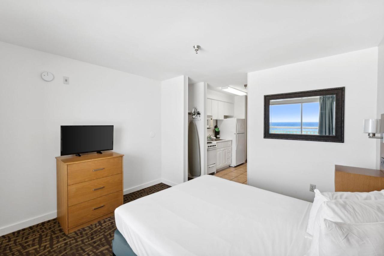 Beach Tower Beachfront Hotel, A By The Sea Resort Panama City Beach Dış mekan fotoğraf