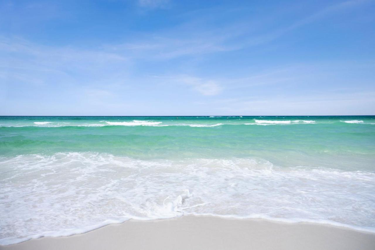 Beach Tower Beachfront Hotel, A By The Sea Resort Panama City Beach Dış mekan fotoğraf