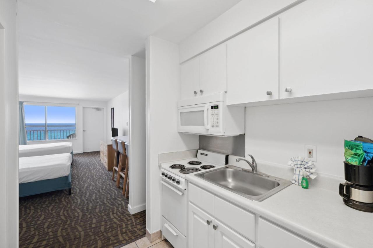 Beach Tower Beachfront Hotel, A By The Sea Resort Panama City Beach Dış mekan fotoğraf