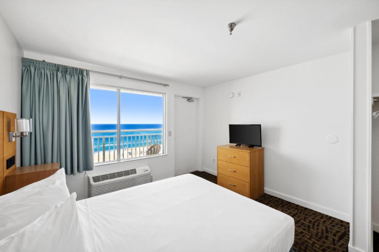 Beach Tower Beachfront Hotel, A By The Sea Resort Panama City Beach Dış mekan fotoğraf