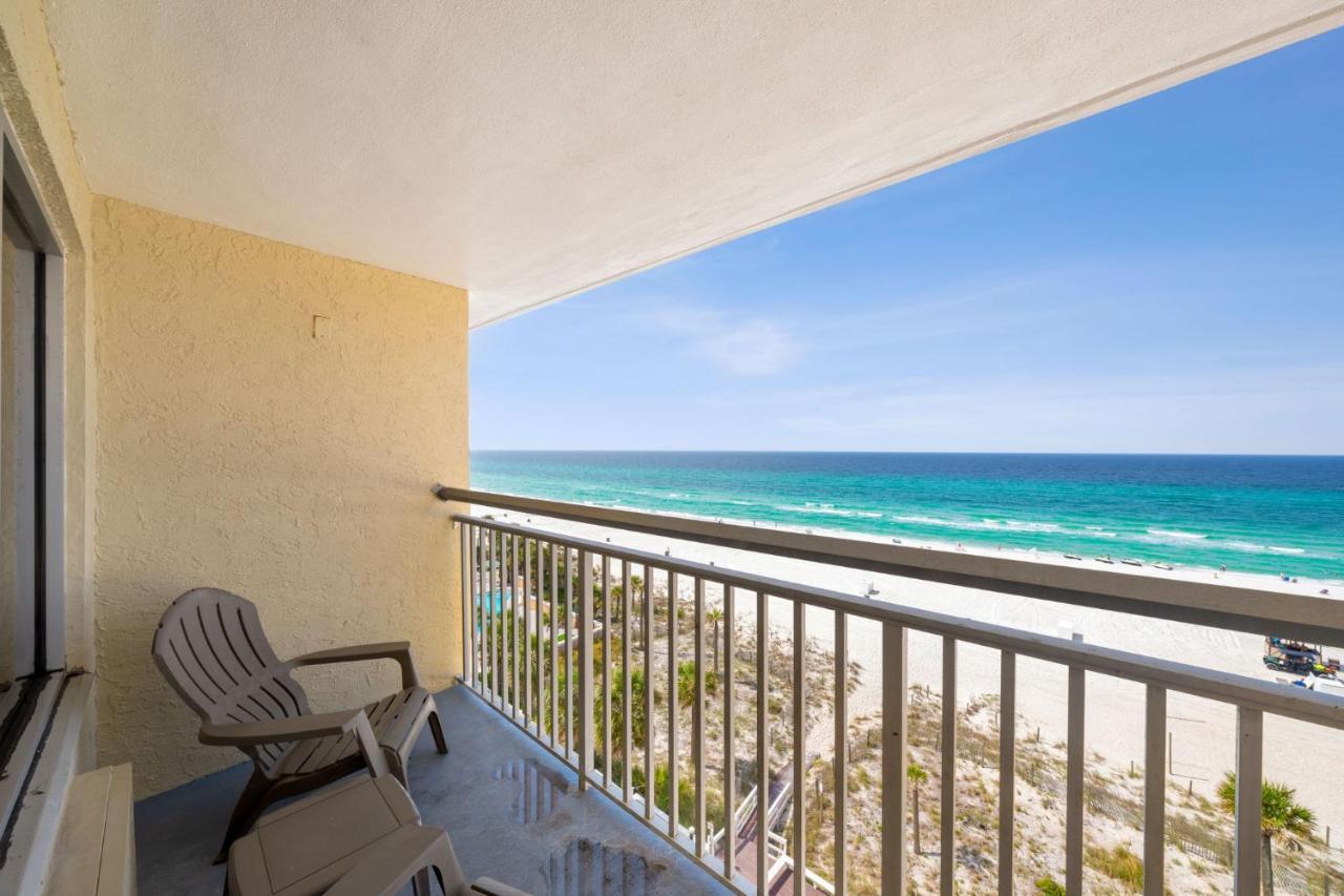 Beach Tower Beachfront Hotel, A By The Sea Resort Panama City Beach Dış mekan fotoğraf
