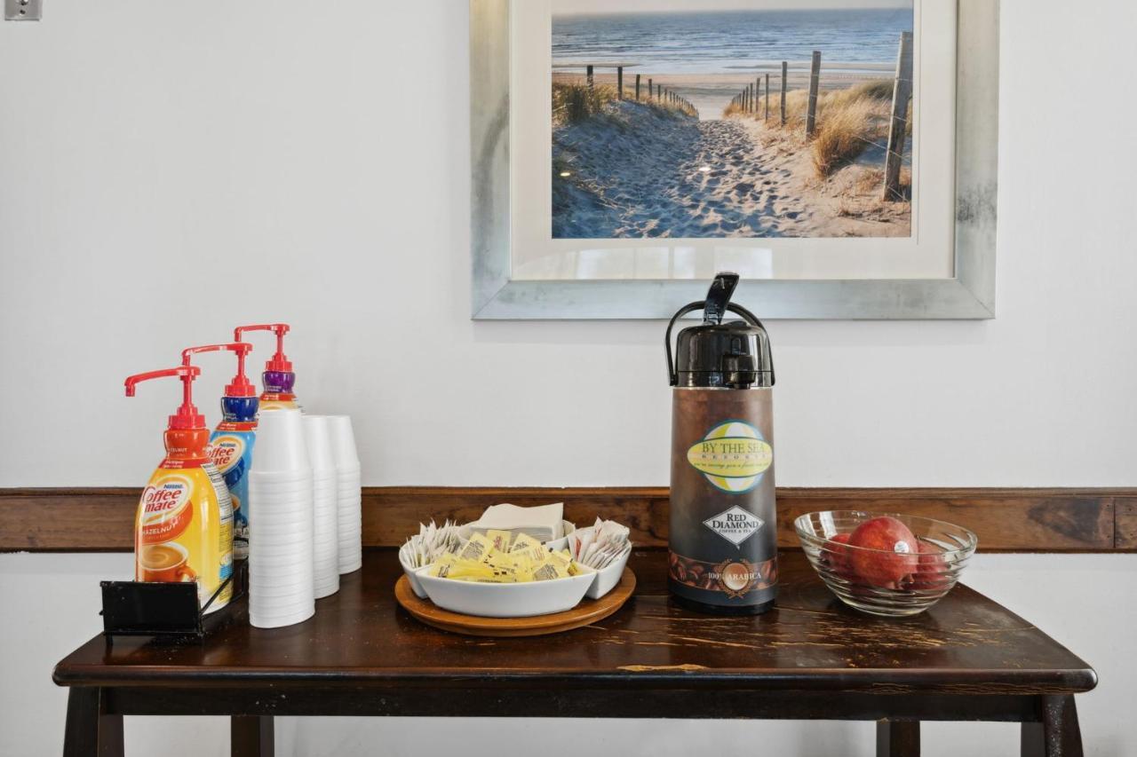 Beach Tower Beachfront Hotel, A By The Sea Resort Panama City Beach Dış mekan fotoğraf
