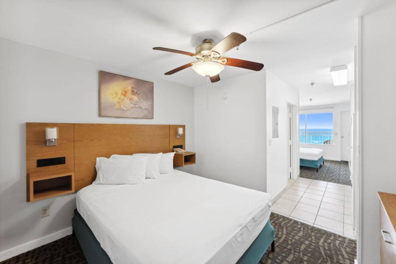 Beach Tower Beachfront Hotel, A By The Sea Resort Panama City Beach Dış mekan fotoğraf
