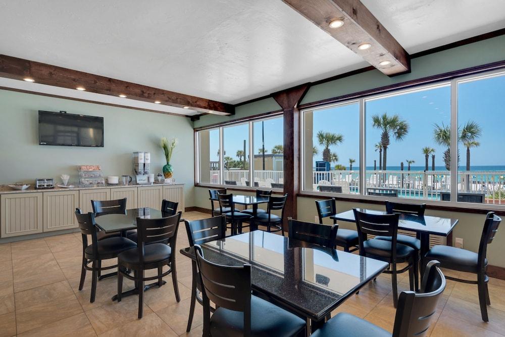 Beach Tower Beachfront Hotel, A By The Sea Resort Panama City Beach Dış mekan fotoğraf