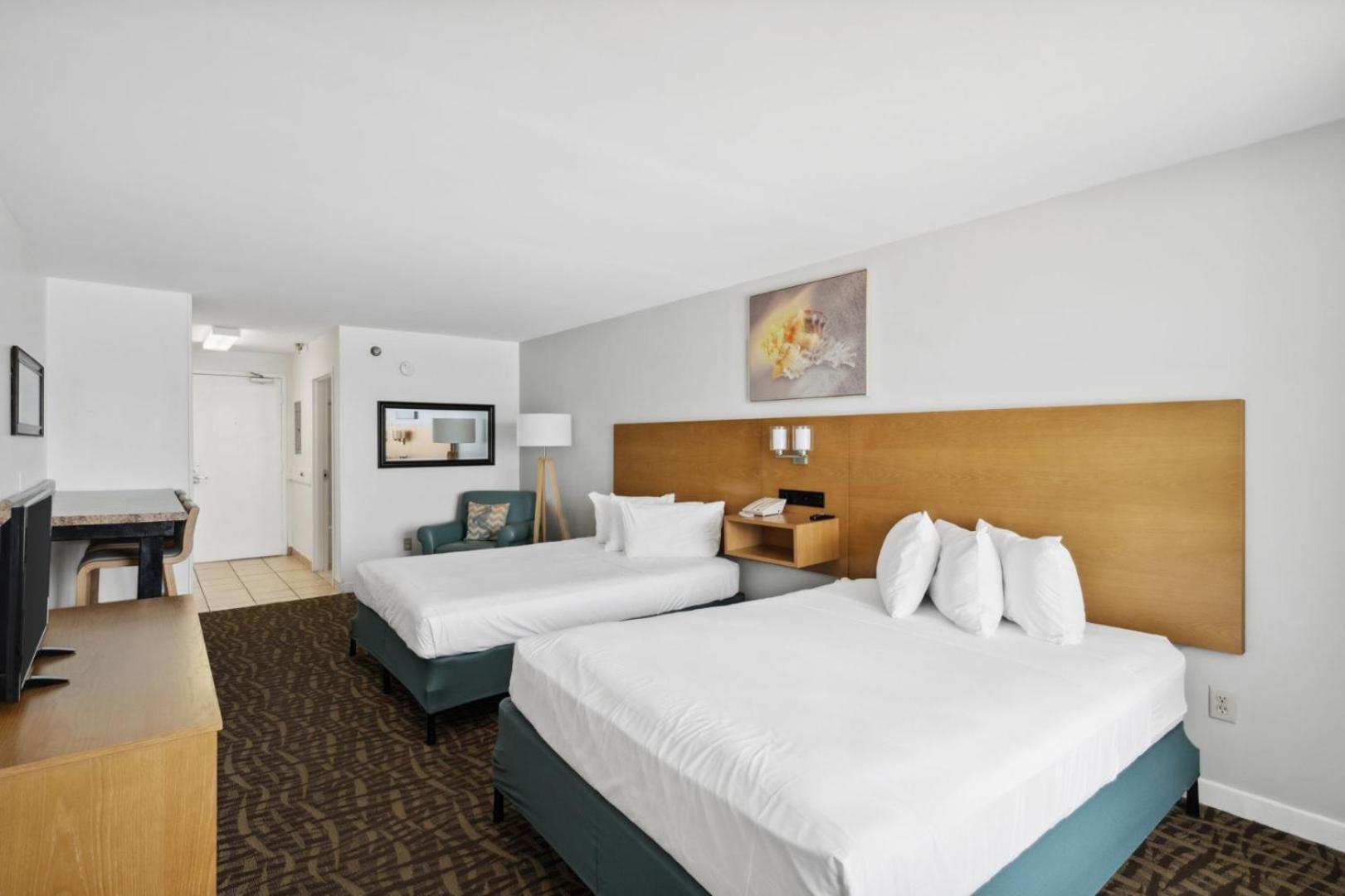 Beach Tower Beachfront Hotel, A By The Sea Resort Panama City Beach Dış mekan fotoğraf